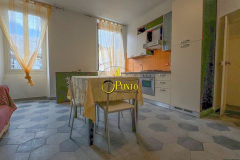 Lejlighed i Taggia, Imperia, Taggia - € 109.000 | Ref: TIL-620 - foto 9