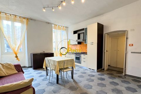 Lejlighed i Taggia, Imperia, Taggia - € 109.000 | Ref: TIL-620 - foto 10