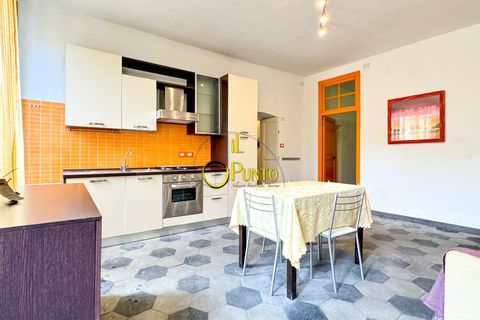 Lejlighed i Taggia, Imperia, Taggia - € 109.000 | Ref: TIL-620 - foto 11