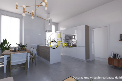 Lejlighed i Taggia, Imperia, Taggia - € 109.000 | Ref: TIL-620 - foto 2