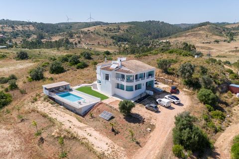 Villa i Lagos, Faro, Lagos - € 880.000 | Ref: C3920 - foto 47