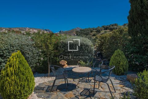 Herregård i Alcaucin, Malaga, Alcaucin - € 690 000 | Ref: MLG50889 - foto 6