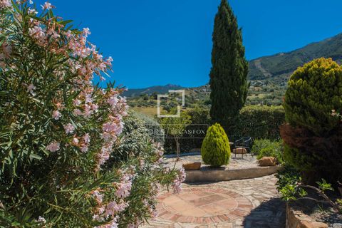 Herregård i Alcaucin, Malaga, Alcaucin - € 690 000 | Ref: MLG50889 - foto 7