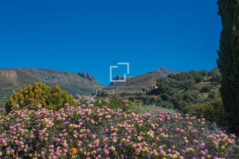 Herregård i Alcaucin, Malaga, Alcaucin - € 690 000 | Ref: MLG50889 - foto 8