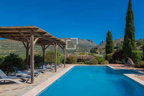 Herregård i Alcaucin, Malaga, Alcaucin - € 690 000 | Ref: MLG50889 - foto 9