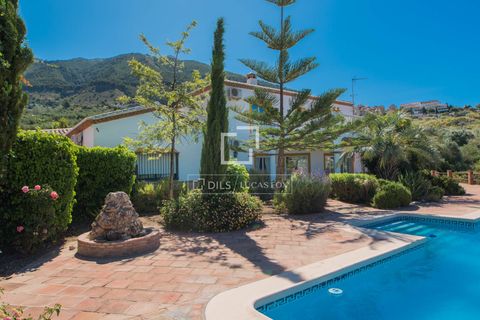 Herregård i Alcaucin, Malaga, Alcaucin - € 690 000 | Ref: MLG50889 - foto 11
