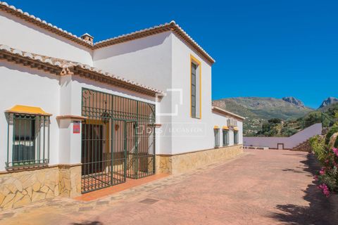 Herregård i Alcaucin, Malaga, Alcaucin - € 690 000 | Ref: MLG50889 - foto 12