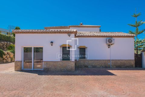 Herregård i Alcaucin, Malaga, Alcaucin - € 690 000 | Ref: MLG50889 - foto 13