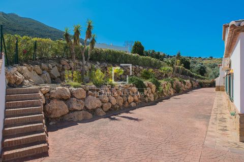 Herregård i Alcaucin, Malaga, Alcaucin - € 690 000 | Ref: MLG50889 - foto 14
