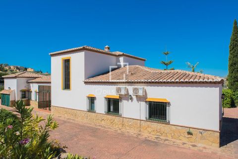 Herregård i Alcaucin, Malaga, Alcaucin - € 690 000 | Ref: MLG50889 - foto 15