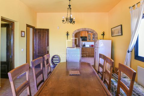 Herregård i Alcaucin, Malaga, Alcaucin - € 690 000 | Ref: MLG50889 - foto 17