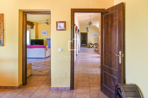 Herregård i Alcaucin, Malaga, Alcaucin - € 690 000 | Ref: MLG50889 - foto 19