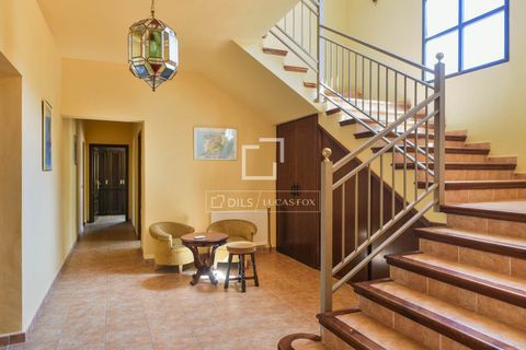 Herregård i Alcaucin, Malaga, Alcaucin - € 690 000 | Ref: MLG50889 - foto 20