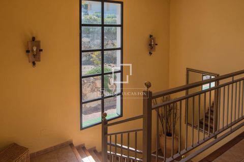 Herregård i Alcaucin, Malaga, Alcaucin - € 690 000 | Ref: MLG50889 - foto 21