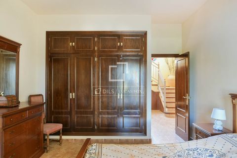Herregård i Alcaucin, Malaga, Alcaucin - € 690 000 | Ref: MLG50889 - foto 24