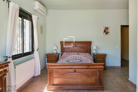 Herregård i Alcaucin, Malaga, Alcaucin - € 690 000 | Ref: MLG50889 - foto 28