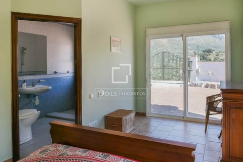 Herregård i Alcaucin, Malaga, Alcaucin - € 690 000 | Ref: MLG50889 - foto 29