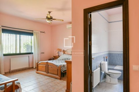 Herregård i Alcaucin, Malaga, Alcaucin - € 690 000 | Ref: MLG50889 - foto 30