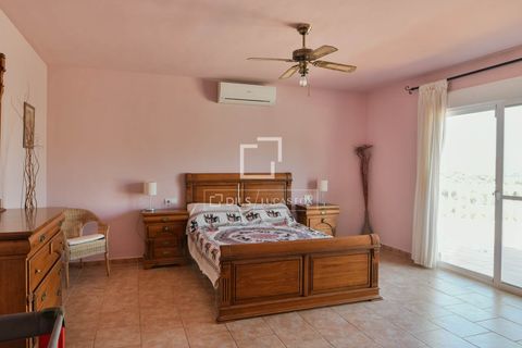 Herregård i Alcaucin, Malaga, Alcaucin - € 690 000 | Ref: MLG50889 - foto 33