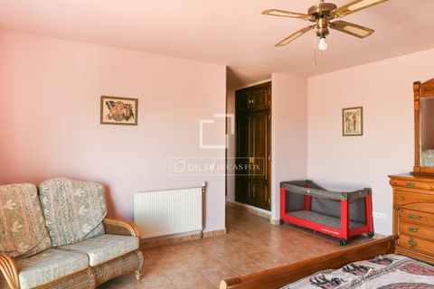 Herregård i Alcaucin, Malaga, Alcaucin - € 690 000 | Ref: MLG50889 - foto 34
