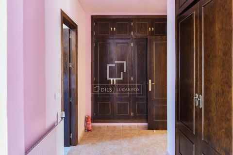 Herregård i Alcaucin, Malaga, Alcaucin - € 690 000 | Ref: MLG50889 - foto 35