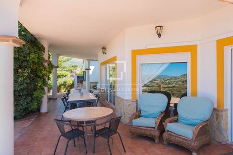 Herregård i Alcaucin, Malaga, Alcaucin - € 690 000 | Ref: MLG50889 - foto 36
