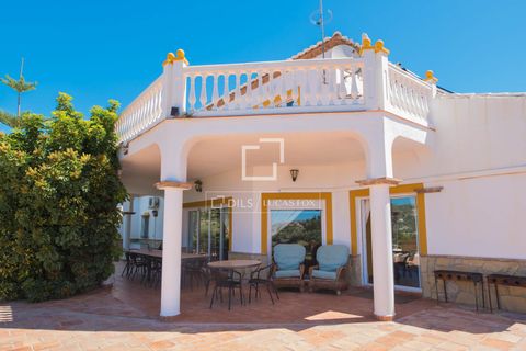 Herregård i Alcaucin, Malaga, Alcaucin - € 690 000 | Ref: MLG50889 - foto 37