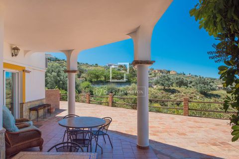 Herregård i Alcaucin, Malaga, Alcaucin - € 690 000 | Ref: MLG50889 - foto 39