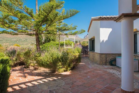 Herregård i Alcaucin, Malaga, Alcaucin - € 690 000 | Ref: MLG50889 - foto 40