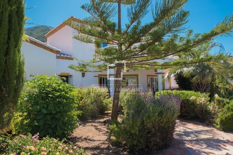 Herregård i Alcaucin, Malaga, Alcaucin - € 690 000 | Ref: MLG50889 - foto 41