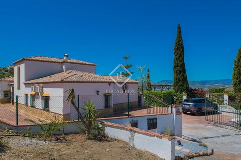Herregård i Alcaucin, Malaga, Alcaucin - € 690 000 | Ref: MLG50889 - foto 42
