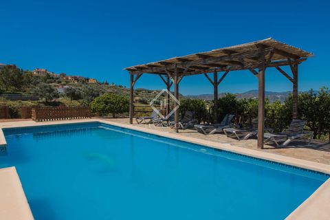Herregård i Alcaucin, Malaga, Alcaucin - € 690 000 | Ref: MLG50889 - foto 43