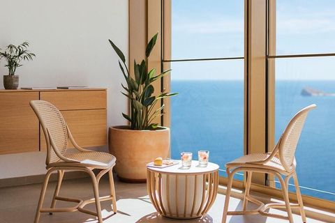 Lejlighed i Benidorm, Alicante, Benidorm - € 995.000 | Ref: 769 - foto 1