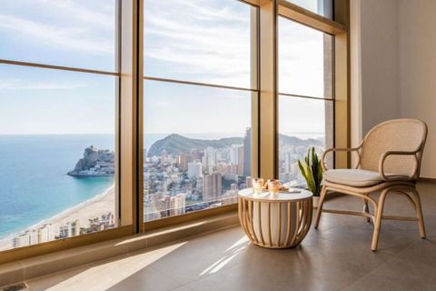Lejlighed i Benidorm, Alicante, Benidorm - € 995.000 | Ref: 769 - foto 3
