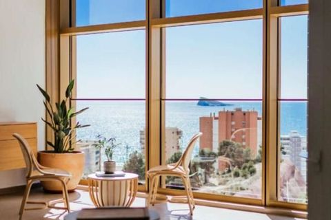 Lejlighed i Benidorm, Alicante, Benidorm - € 995.000 | Ref: 769 - foto 4