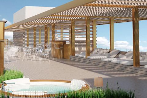 Lejlighed i Benidorm, Alicante, Benidorm - € 995.000 | Ref: 769 - foto 11