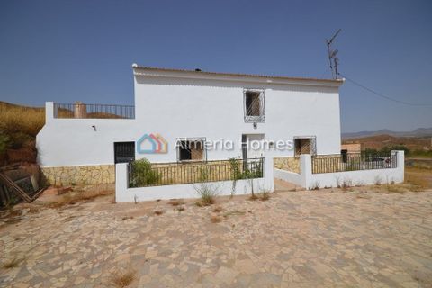 Landejendom i Albox, Almeria, Albox - € 194.500 | Ref: AH-13103 - foto 2