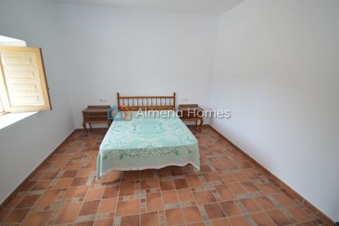 Landejendom i Albox, Almeria, Albox - € 194.500 | Ref: AH-13103 - foto 3