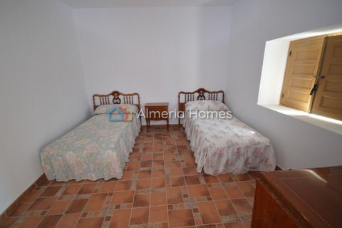 Landejendom i Albox, Almeria, Albox - € 194.500 | Ref: AH-13103 - foto 4