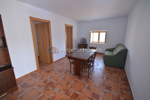 Landejendom i Albox, Almeria, Albox - € 194.500 | Ref: AH-13103 - foto 5