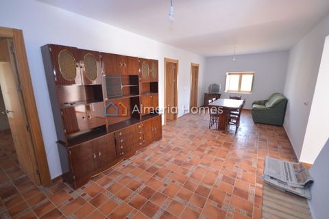 Landejendom i Albox, Almeria, Albox - € 194.500 | Ref: AH-13103 - foto 6