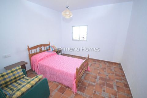 Landejendom i Albox, Almeria, Albox - € 194.500 | Ref: AH-13103 - foto 8