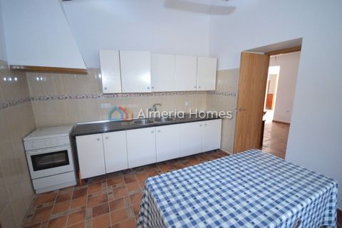 Landejendom i Albox, Almeria, Albox - € 194.500 | Ref: AH-13103 - foto 9