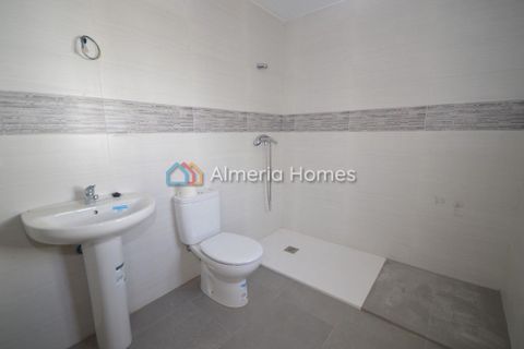 Landejendom i Albox, Almeria, Albox - € 194.500 | Ref: AH-13103 - foto 10