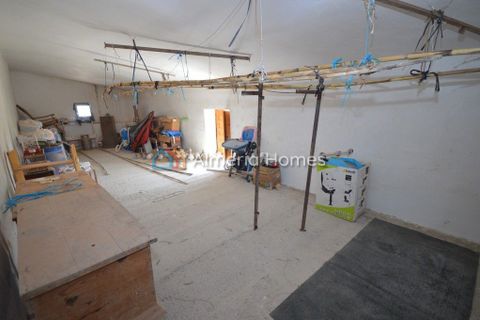 Landejendom i Albox, Almeria, Albox - € 194.500 | Ref: AH-13103 - foto 12