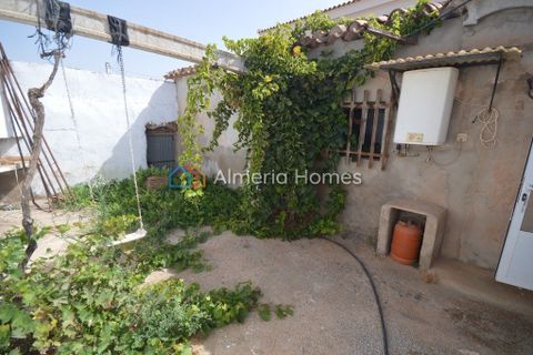 Landejendom i Albox, Almeria, Albox - € 194.500 | Ref: AH-13103 - foto 14