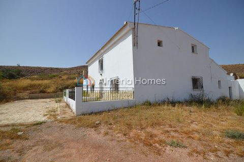 Landejendom i Albox, Almeria, Albox - € 194.500 | Ref: AH-13103 - foto 15