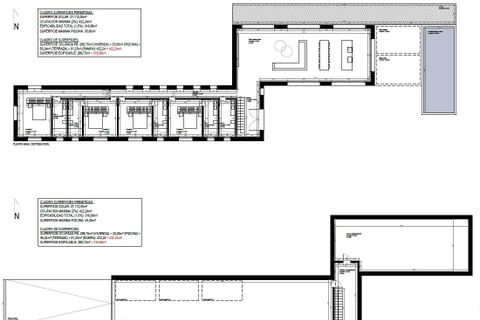 Villa a Llucmajor, Mallorca, Llucmajor - € 2.300.000 | Ref: 45782 - foto 3