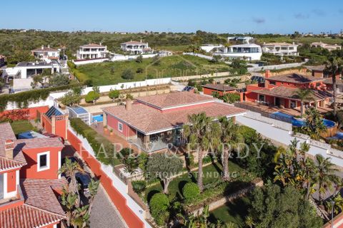 Villa i Lagos, Faro, Lagos - € 1.650.000 | Ref: 001/241 - foto 3