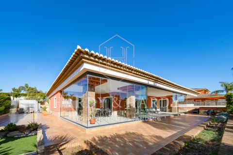 Villa i Lagos, Faro, Lagos - € 1.650.000 | Ref: 001/241 - foto 11